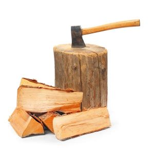 durham logs splitting block